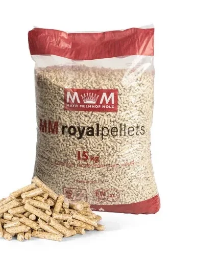 Palety — 70 pytlů, nejlepší cena