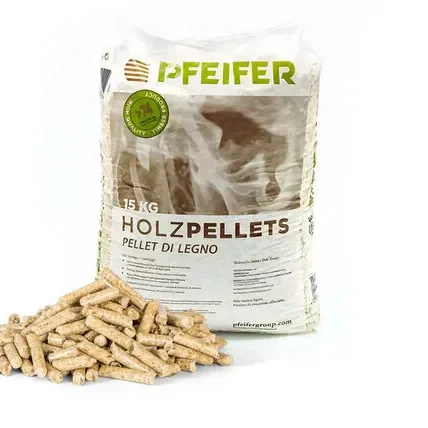 Pytle 15 kg — po kusech i po více